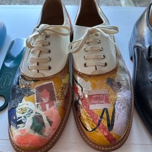 Christian Louboutin Mens Shoes